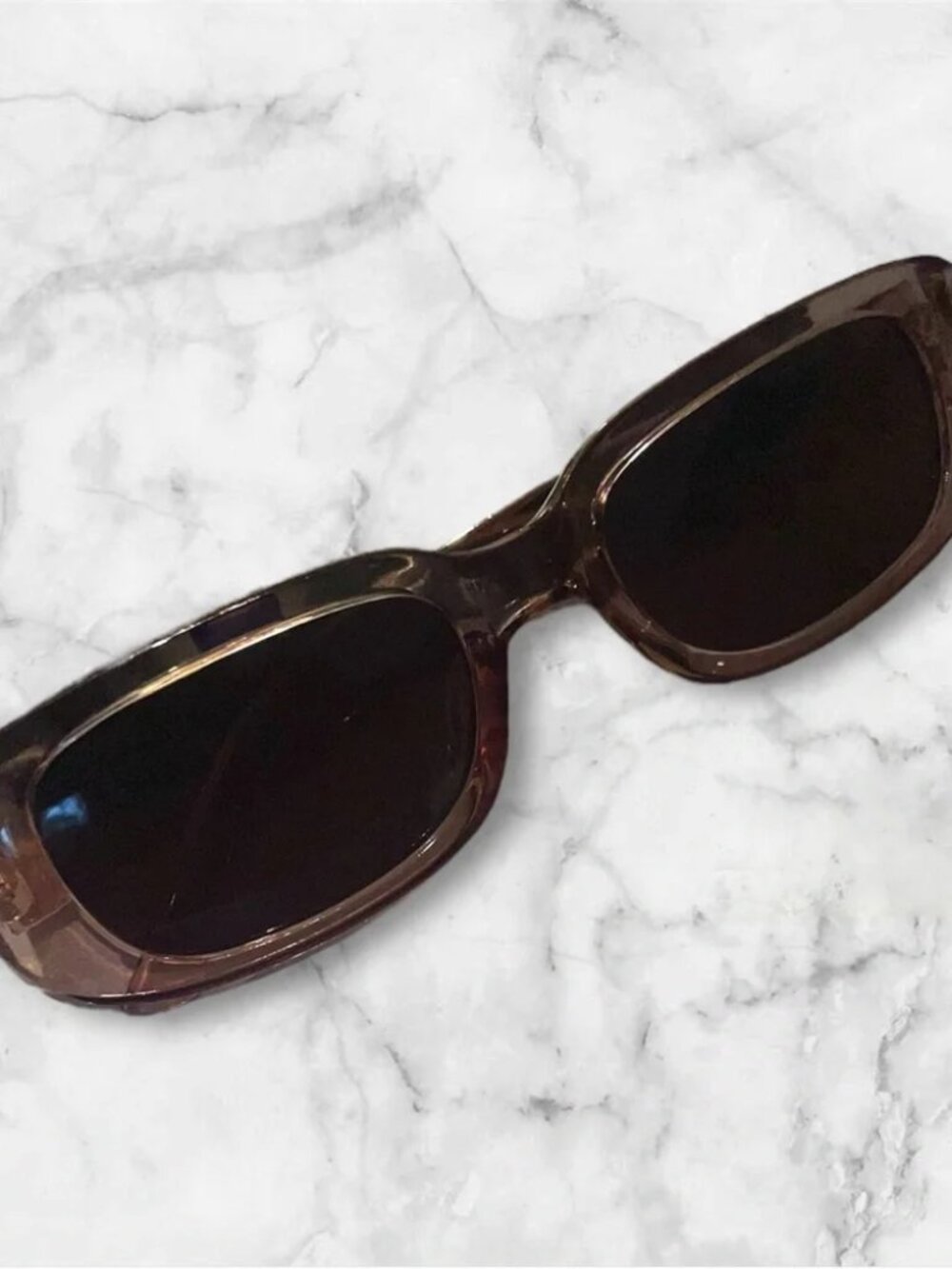 Stylish Sunglasses (2 Pairs)
